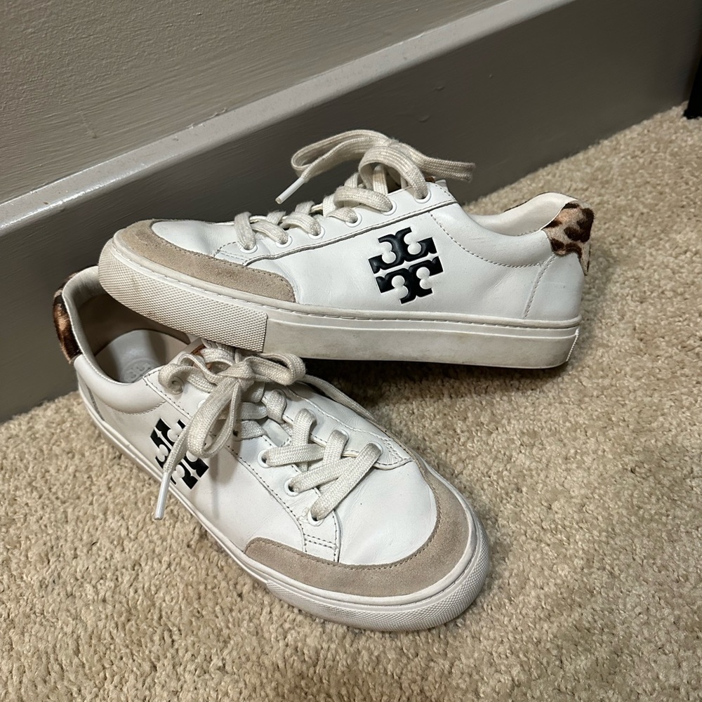 Tory Burch Sneakers